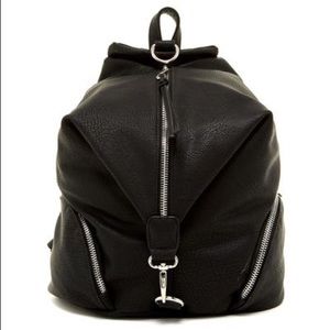 Sondra Roberts pod backpack purse